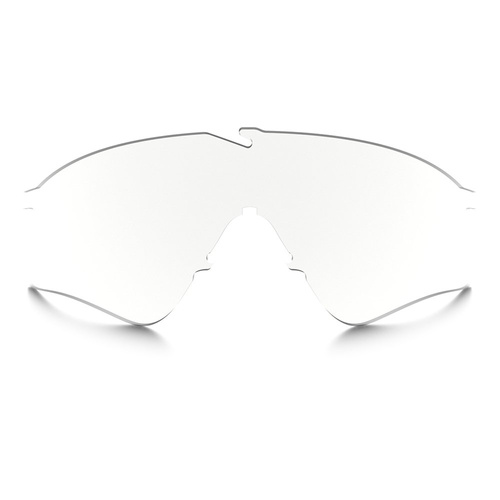 Oakley - SI Ballistic M Frame Alpha Brillenglas - Klar - 101-532-001