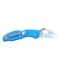 Ganzo - Klappmesser Firebird F759M-BL - 440C - Blau - F759M-BL