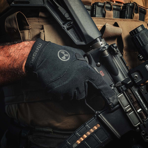 Magpul - Patrol Handschuhe 2.0 - Schwarz - MAG1015-001