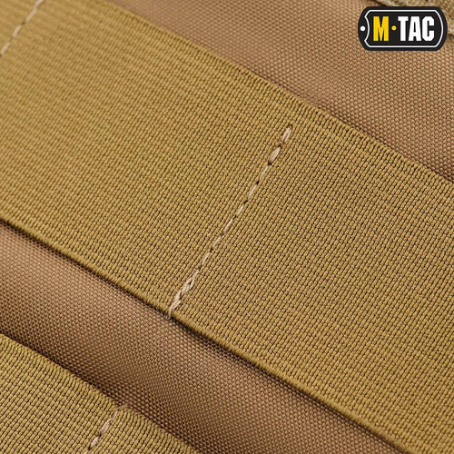 M-Tac - Organizer Pouch Elite - Coyote - 10101005