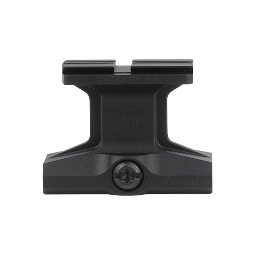 Holosun - HE509T-GR X2 Series RMR Green Dot + Reptilia - DOT-Mount 1.93 - 100-167