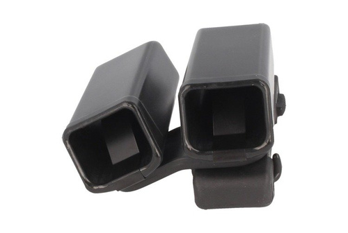 ESP - 9 mm / .40 Magazinhalterung mit UBC-02 - MH-MH-14 BK