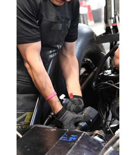 Mechanix - Spezial-Schutzhandschuh - MSG-05