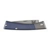 Benchmade - Klappmesser 315BK Successor - M390 - Blau - 315BK
