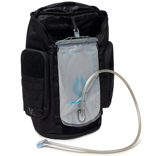 Oakley - Militärrucksack Link Pack Miltac - 23 L - Camelbak - Verdunkelung - 921026-02E