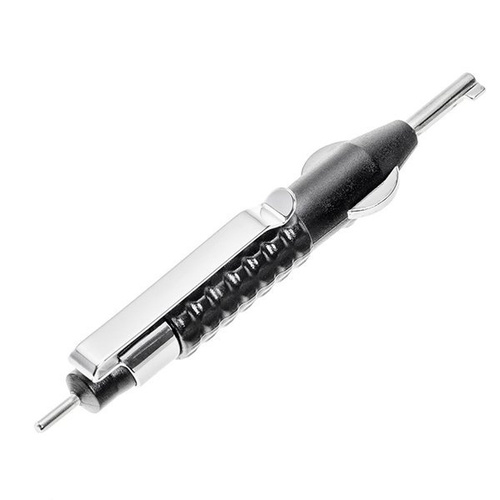 GS - Deluxe Handschellen-Ersatzschlüssel - SK-01