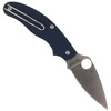 Spyderco - UK Penknife™ FRN Dunkelblau CPM S110V Messer - C94PDBL