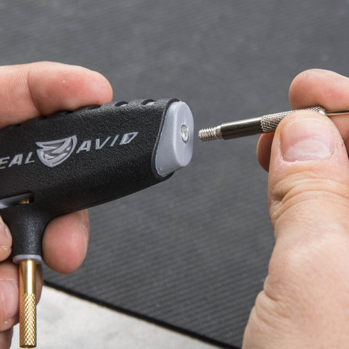 Real Avid - Gun Boss® Pro - AR-15 Reinigungsset - AVGBPROAR15