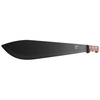 Herbertz Solingen - Schwere Drop Point Machete 460 mm - 150745