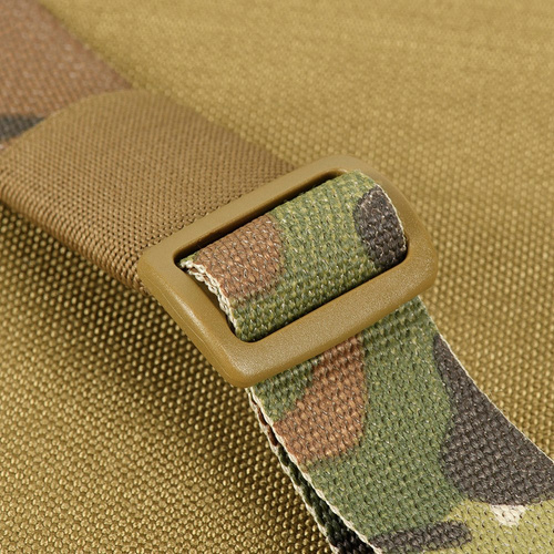 M-Tac - Elite Taktischer Gürtelgurt - MultiCam - 10099008
