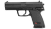 Umarex - H&K USP Pistole Replik - Metallschlitten - CO2 - 2.5561