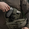 M-Tac - Hüfttasche Sphaera Hardsling Bag Large Elite - Ranger Green - 51610023