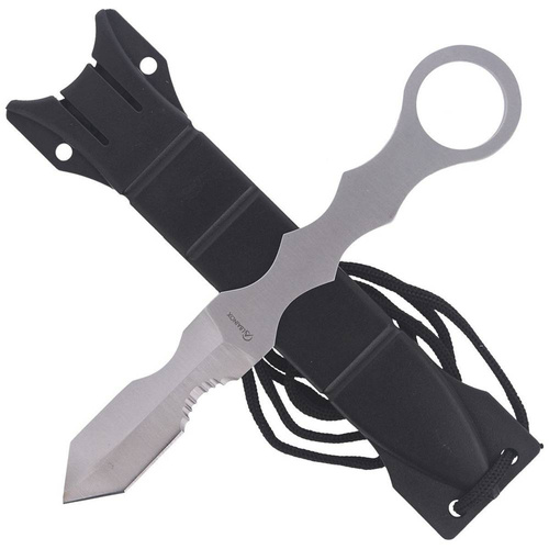 Martinez Albainox - Wurfmesser Speerspitze - 32521