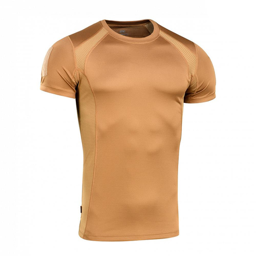 M-Tac - Thermoaktives T-Shirt Athletic Gen. 2 - Coyote Brown - 80007117