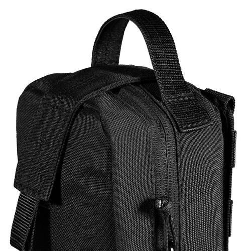 M-Tac - Rip Off Medizinische Tasche - Schwarz - 10022002