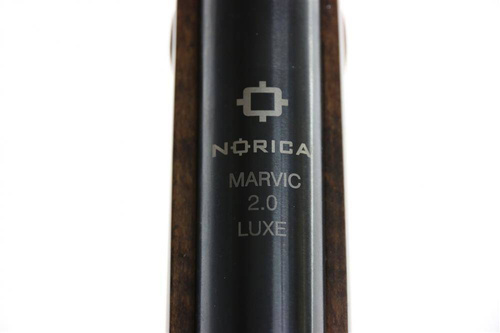 Norica - Marvic 2.0 Luxe Break-Action Luftgewehr - 5,5 mm - Diabolo - Holz - 111.20.129