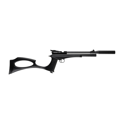 Diana - Air Gun Bandit PCP - 4.5mm Diabolo - Schwarz - 1910401