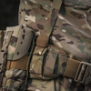 M-Tac - Elite Taktischer Gürtelgurt - MultiCam - 10099008