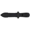 Fobus - Polymer Dagger Tactical Knife - 4" - Schwarz - LTR-4
