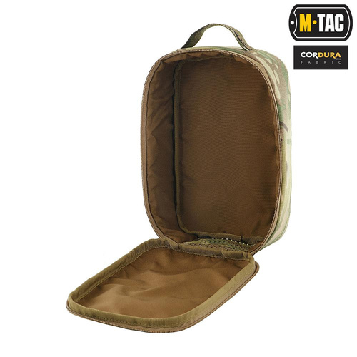M-Tac - Elite Large Großer Taktischer Organizer - MultiCam - 10157008