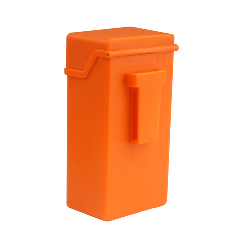 MFH - Special Überlebenskit - 27 Teile - Orange - 27112