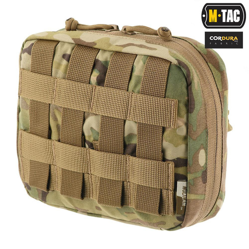 M-Tac - Organizer Pouch Elite - MultiCam - 10101008