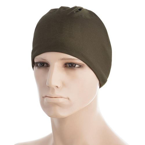 M-Tac - Punisher Leichtes Halstuch - Olive - HLI-PB-OD