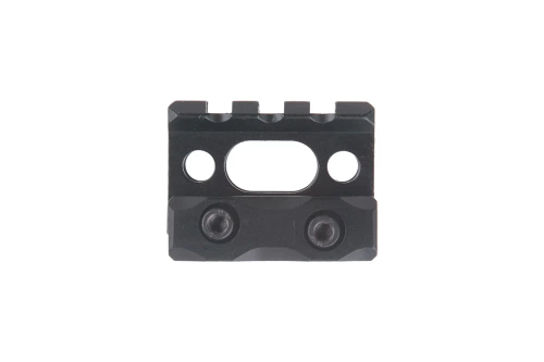 Theta Optics - Hochmontierte Optik - RIS - Hoch - Schwarz - THO-10-020707