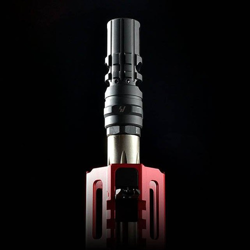 Strike Industries - JCOMP Gen2 Kompensator für .308 / 7,62 mm - SI-JCOMP2-308/7,62