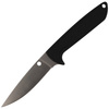 Spyderco - Waterway™ G-10 Schwarz Messer - FB43GP