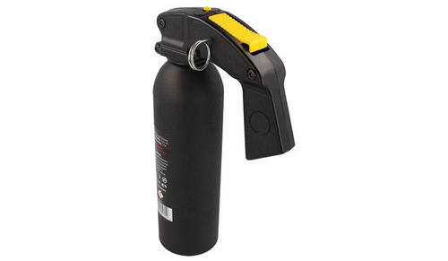 Polizei RSG Pfefferspray - Gel - HJF - 400 ml - 12400-H