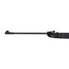 RazorGun - Luftgewehr B2 Classic Break-Action - 5,5 mm Diabolo - Polymer - Schwarz - B2-4P 5,5