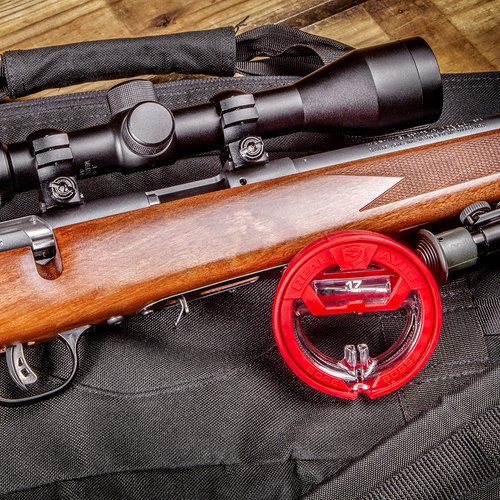 Real Avid - Rohrreinigung Cord Bore Boss - .17 - AVBB17