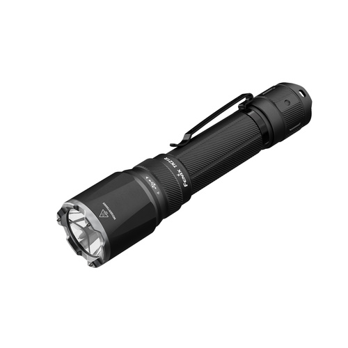Fenix - LED-Taktische Taschenlampe - 3600 lm - 27.300 cd - TK21R.11111