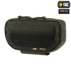 M-Tac - Breakaway Hüfttasche Dangler Elite Gen.II - Cordura 1000D - Schwarz - 10086802