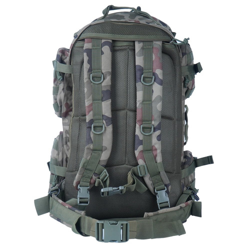 Texar - Grizzly Rucksack - 65 L - PL Camo - 38-BGRI-BP
