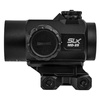 Primary Arms - Rotpunkt SLx MD-25 25 mm Micro Dot Gen II AutoLive - 2 MOA - Schwarz - PA-SLX-MD-25-G2