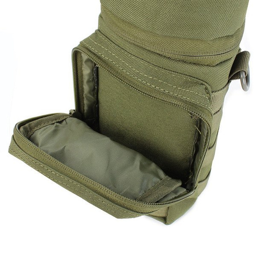 Condor - H2O Tasche - Olive Drab - MA40-001