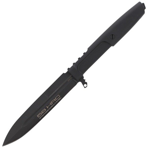 Extrema Ratio - Requiem Schwarz Messer - 04.1000.0478/BLK
