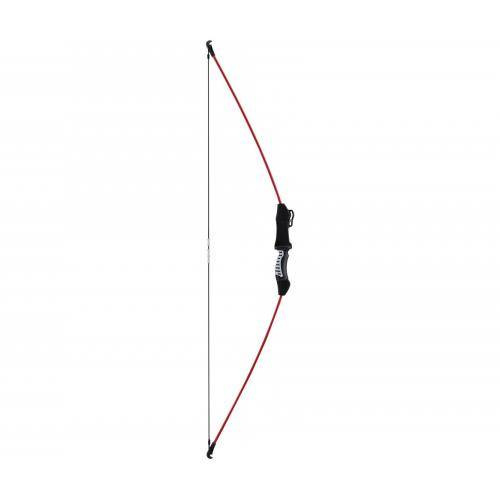 NXG - RB Cadet2 Klassischer Bogen - 15 lb - Rot - 2.2346
