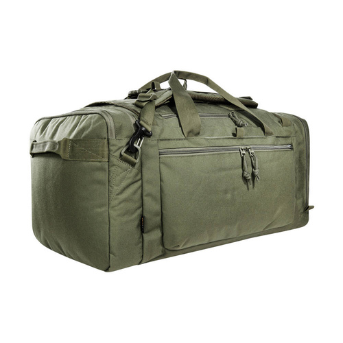 Tasmanian Tiger - Taktische Offizierstasche Officers Bag - 58 l - Olive - 7797.331