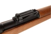 Double Bell - Kar98k Gewehr Replik - Federbelastet - Holz - DBY-03-000379