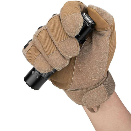 Olight - Taktische Taschenlampe Odin GL Mini - 1000 Lumen - Picatinny - ODIN-GL-MINI