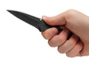 Kershaw - Leek Klappmesser - 1660BLK