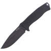 LionSteel - Tactical Messer - Sleipner - Schwarz - M5B G10