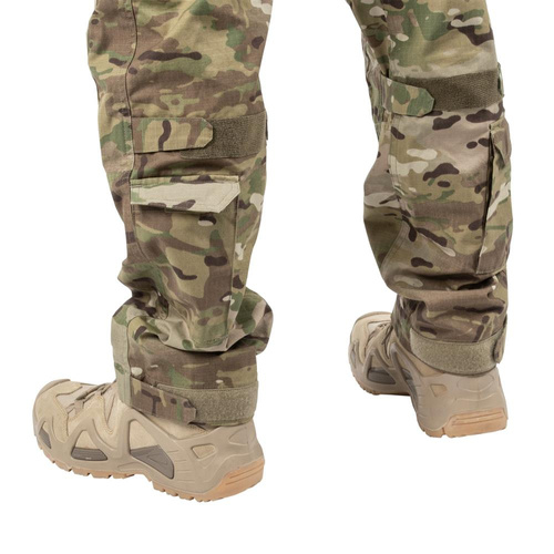 Direct Action - Vanguard Combat Trousers® - Adaptive Green - TR-VGCT-NCR-AGR