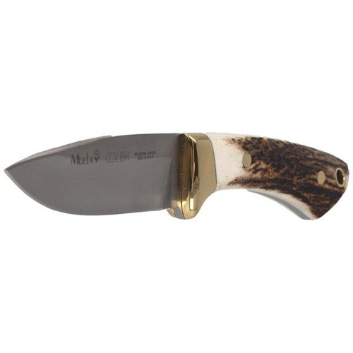 Muela - Jagdmesser Colibri Deer Stag 70mm - COL-7A