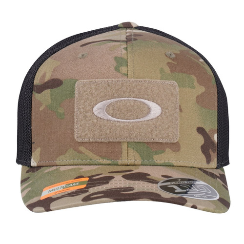 Oakley - Snapback Cap - MultiCam® - 912253-86Y
