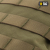 M-Tac - Assault Pack Rucksack - 20L - Olive - 10332001 