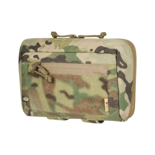 M-Tac - Admin Large Elite Gen.II Taktische Tasche - MultiCam - 51650008